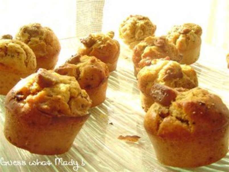 Muffins apéritifs de LuXe, photo 1