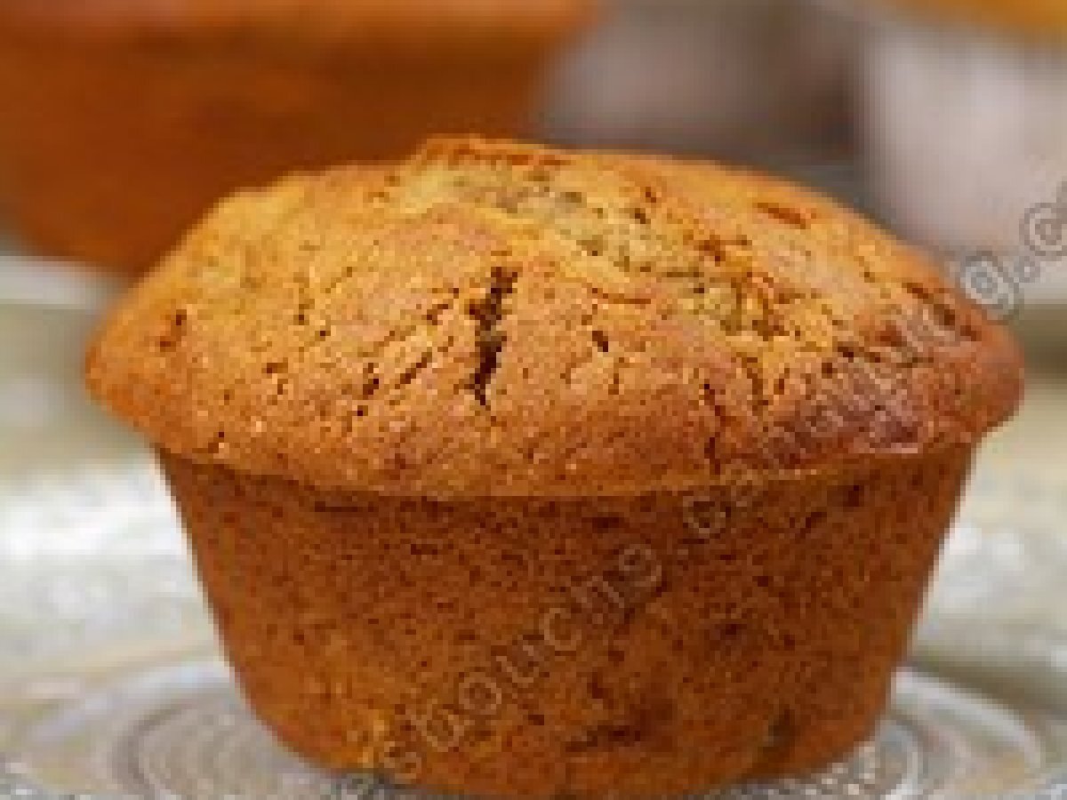 Muffins au café et coeur de caramel Recette Ptitchef