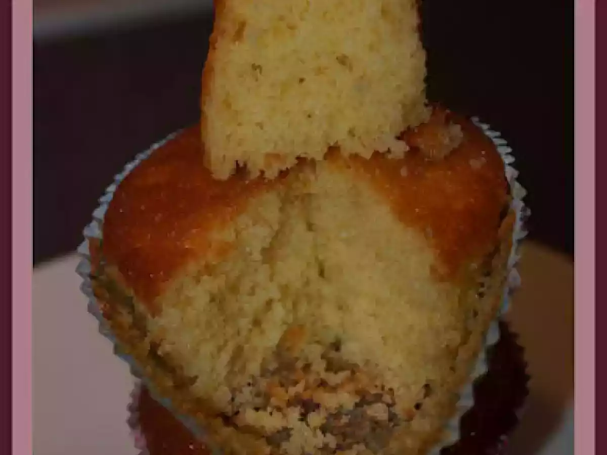 Muffins au citron - photo 3