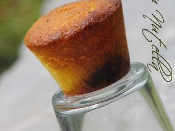 Muffins Au Nutella Tupperware Recette Ptitchef