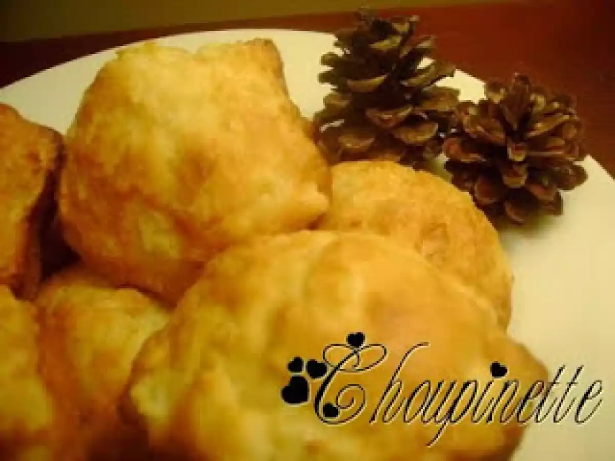 ~Muffins aux ananas et crème sûre~ - photo 3