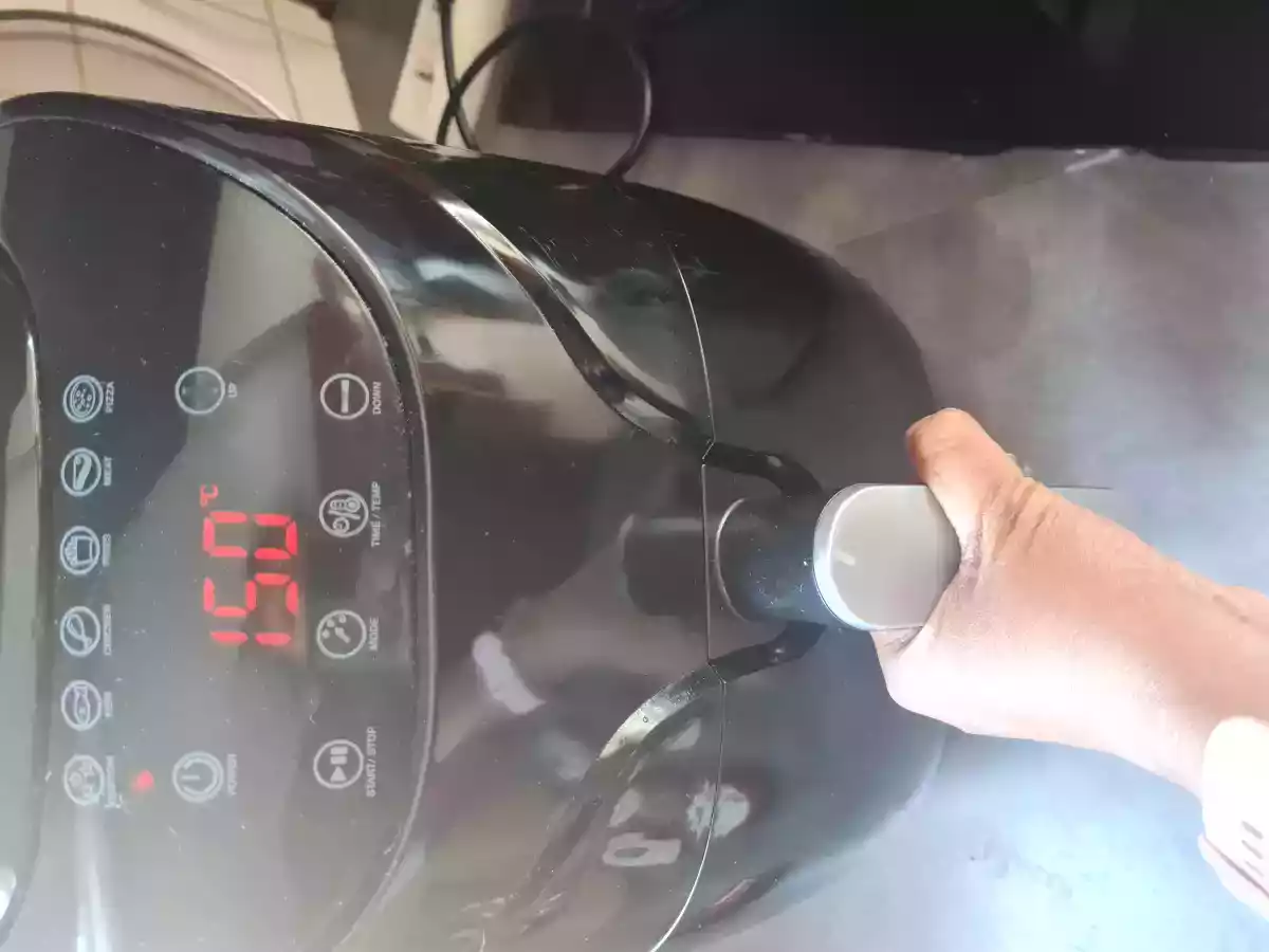 Muffins aux blanc d'œufs - photo 2