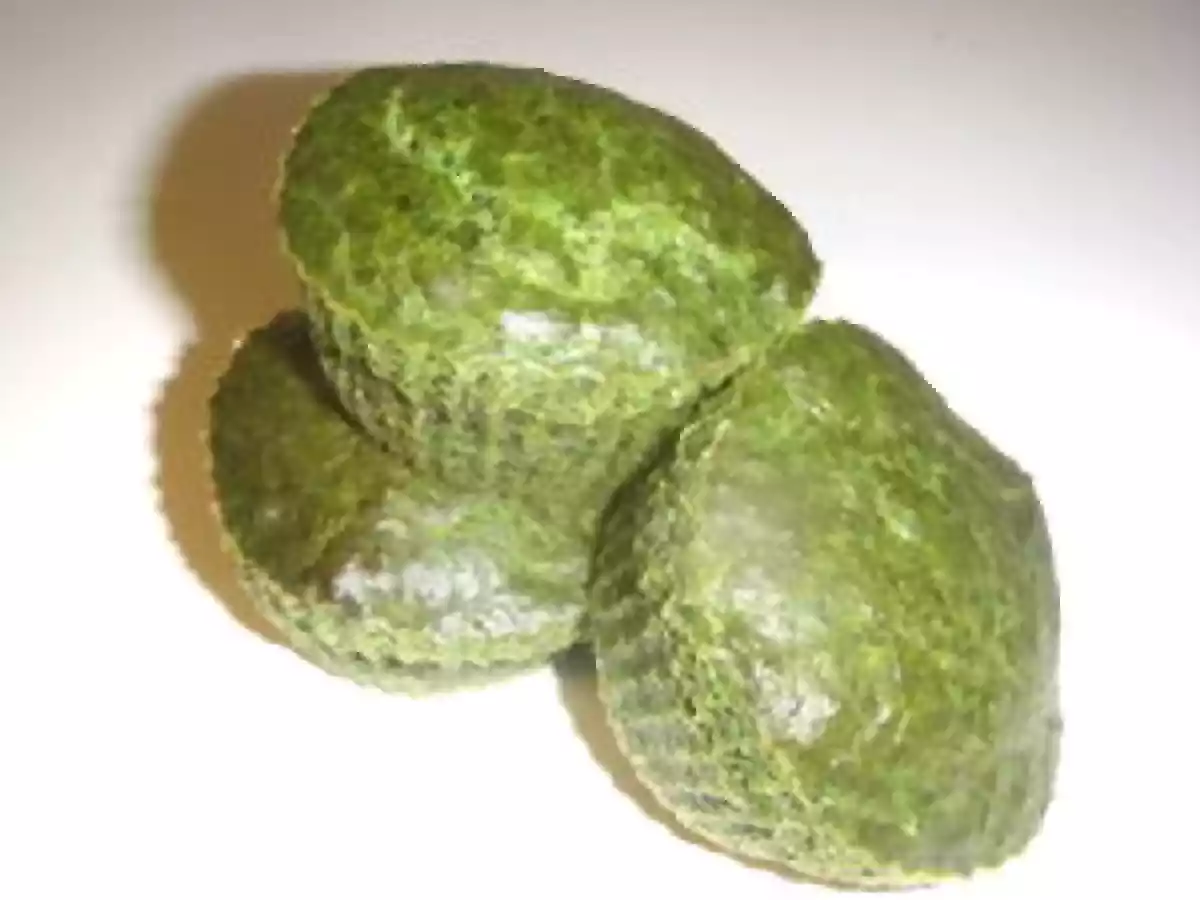 Muffins aux épinards et à la ricotta - photo 2