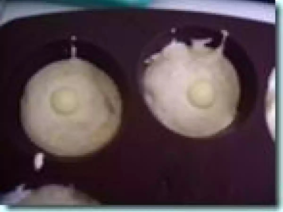 Muffins aux fraises séchées et au chocolat blanc - photo 6