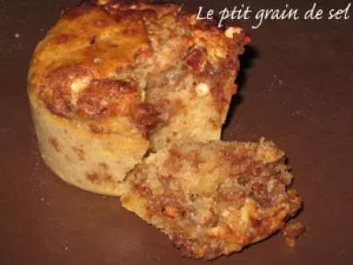 Muffins aux kinder country - photo 3