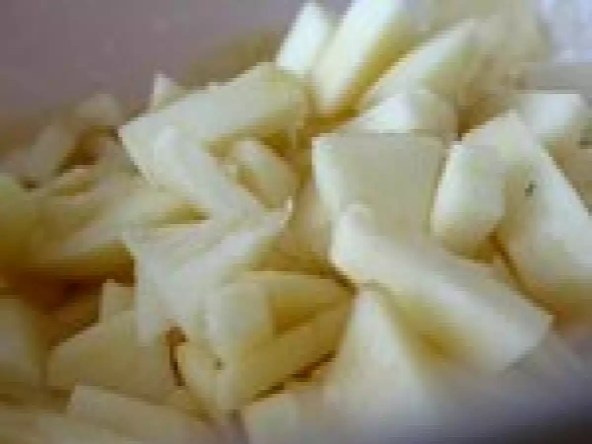 Muffins aux pommes, aux amandes et aux raisins secs - photo 3