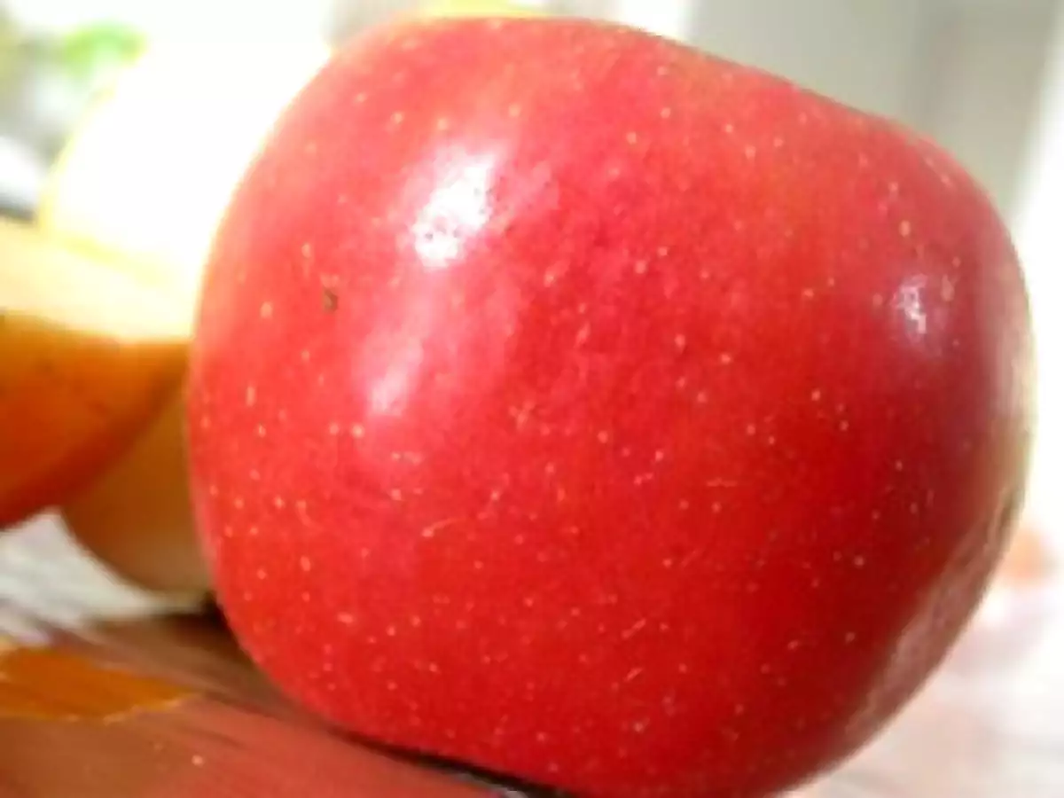 Muffins aux pommes, aux amandes et aux raisins secs - photo 8