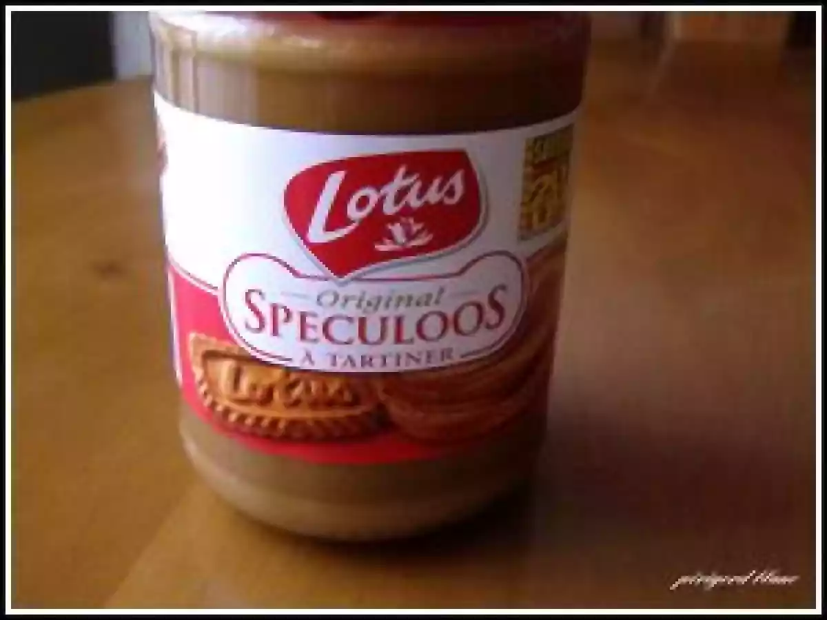 Muffins chocolat, coeur de crème de spéculoos - photo 2