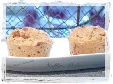 Muffins Dukan - photo 2