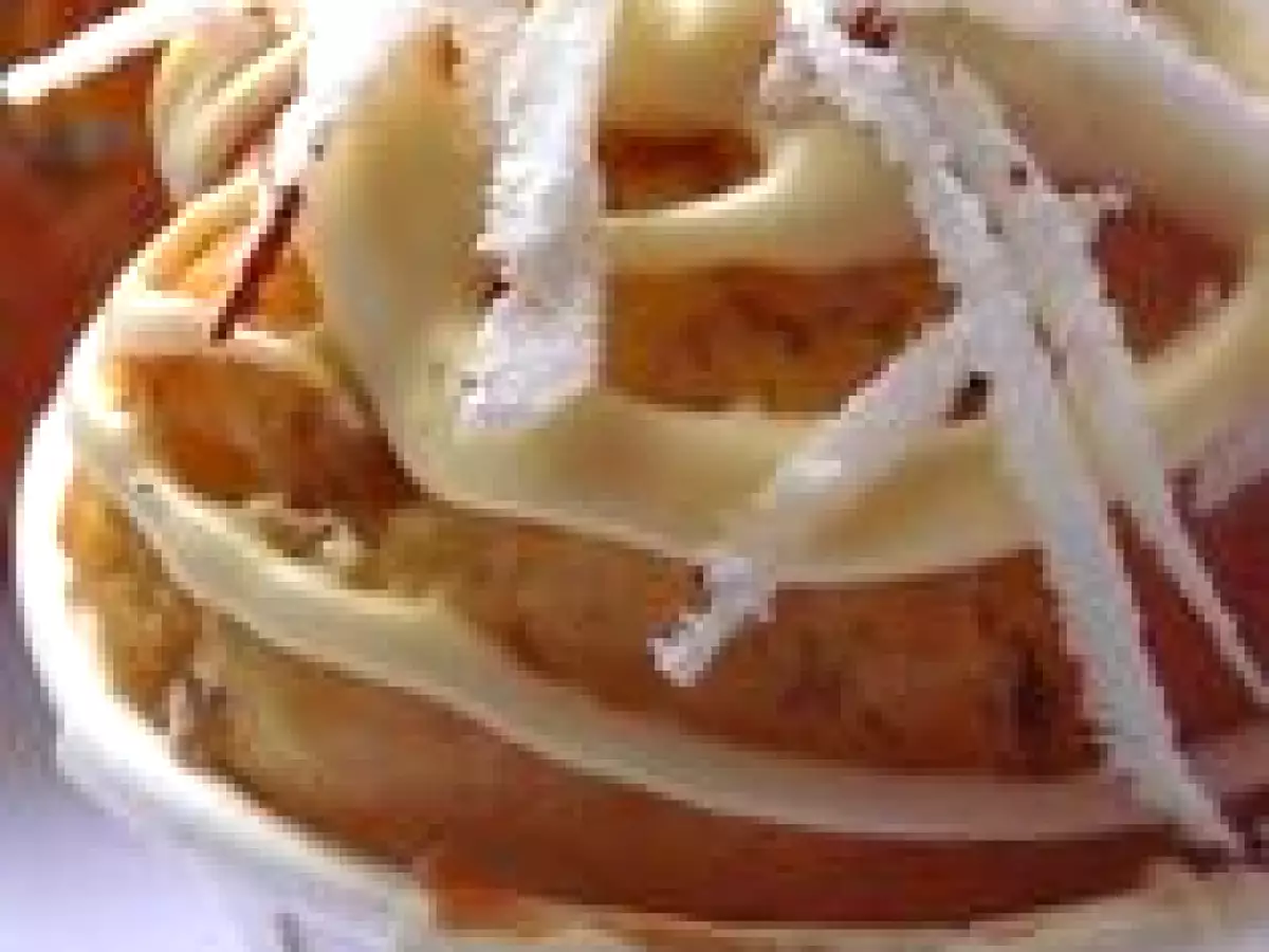 Muffins fruit de la passion & coco - photo 3