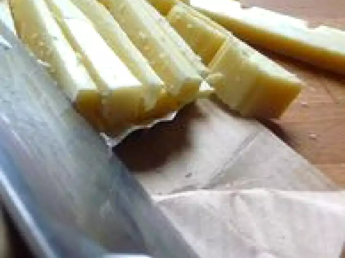 Muffins fruit de la passion & coco - photo 4