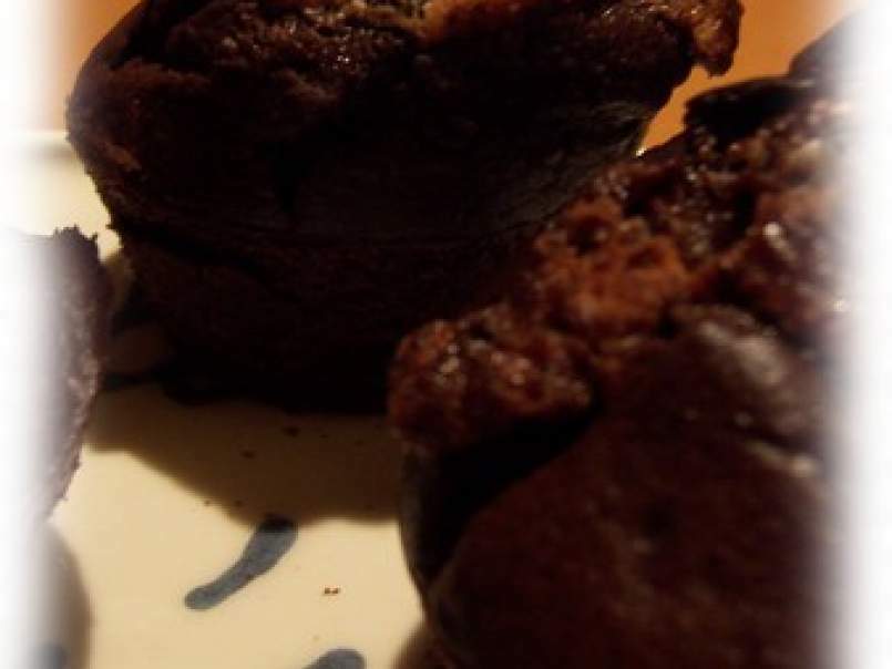 Muffins kinder barre - photo 2