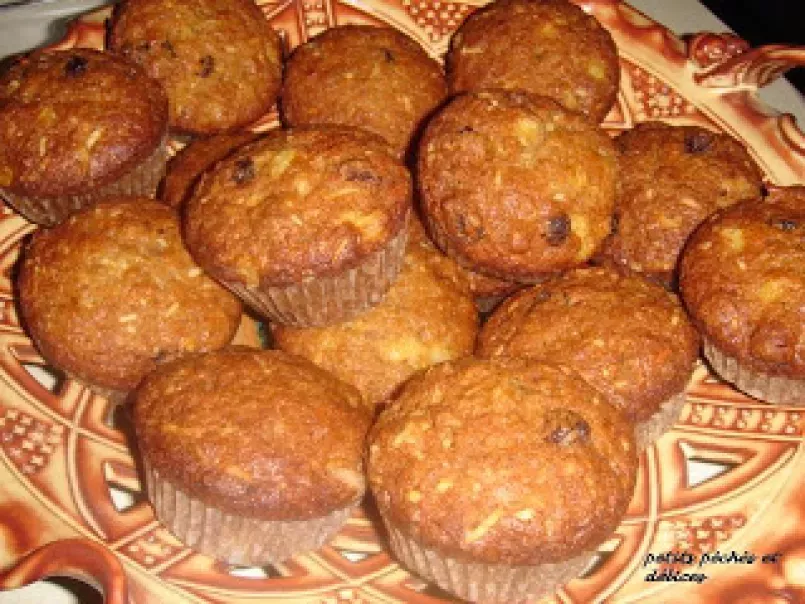 Muffins Morning Glory - photo 2