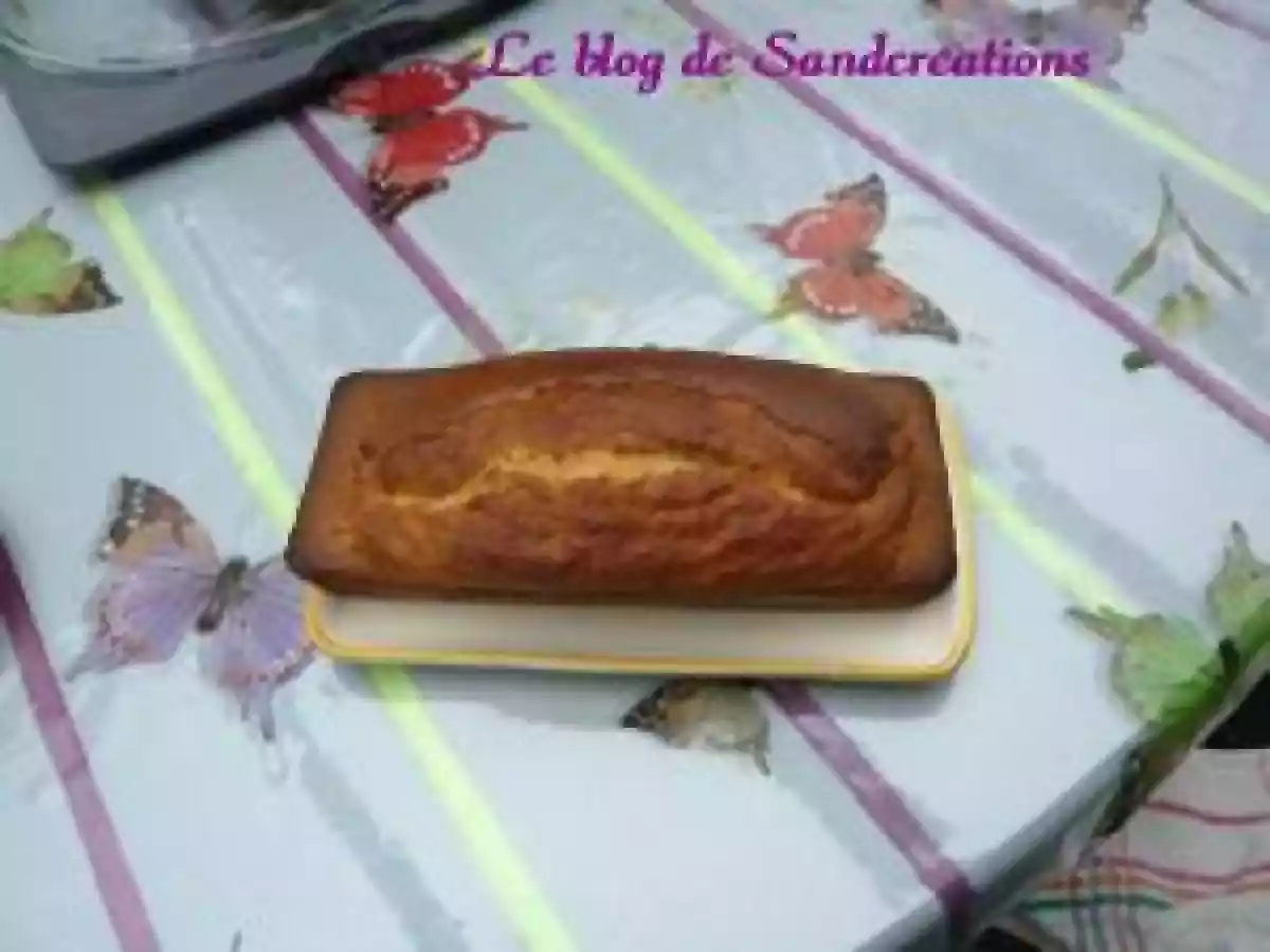 Muffins parfumés à l'huile essentielle d'orange douce - photo 2