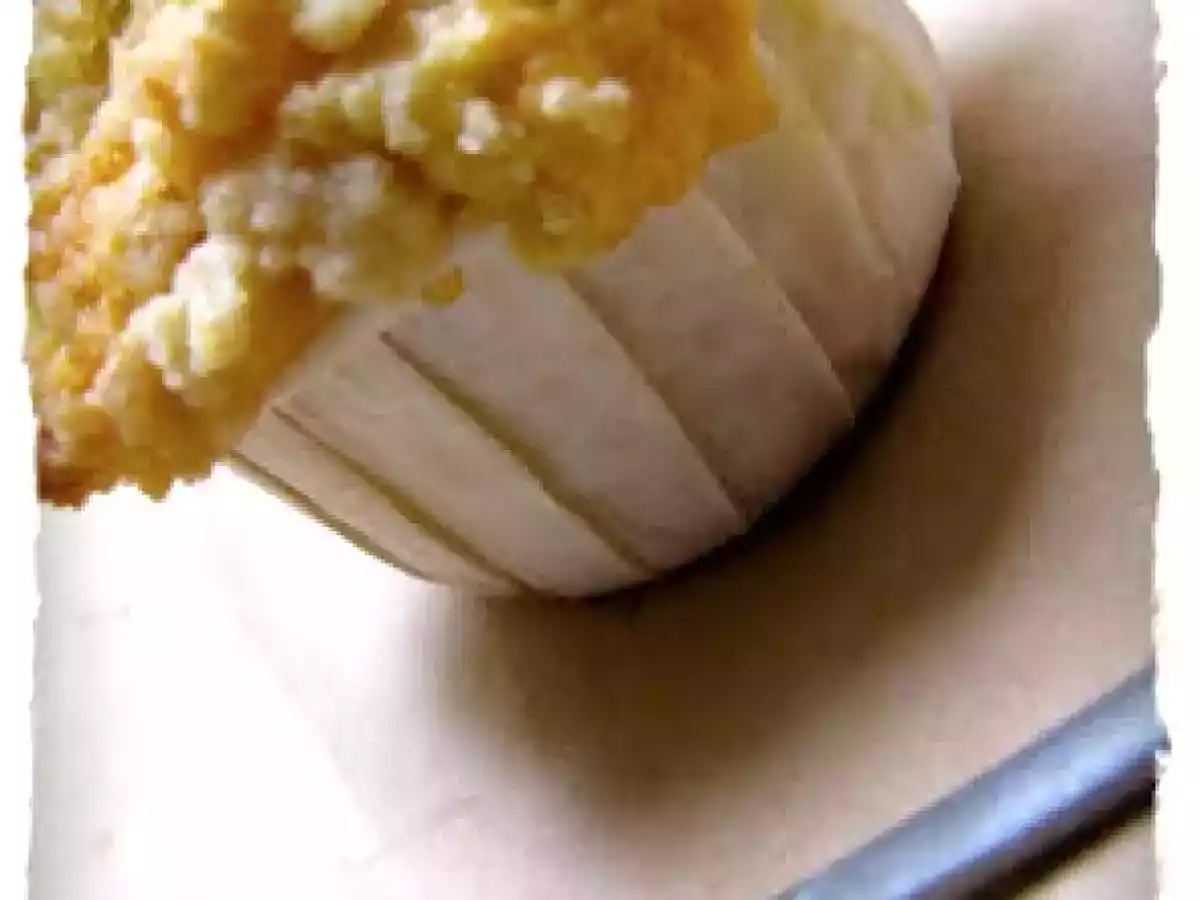 Muffins POmme Granny SirOp d'Erable - photo 2