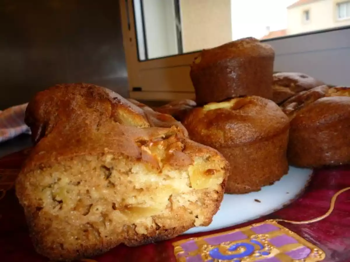 MUFFINS SPORT - photo 2