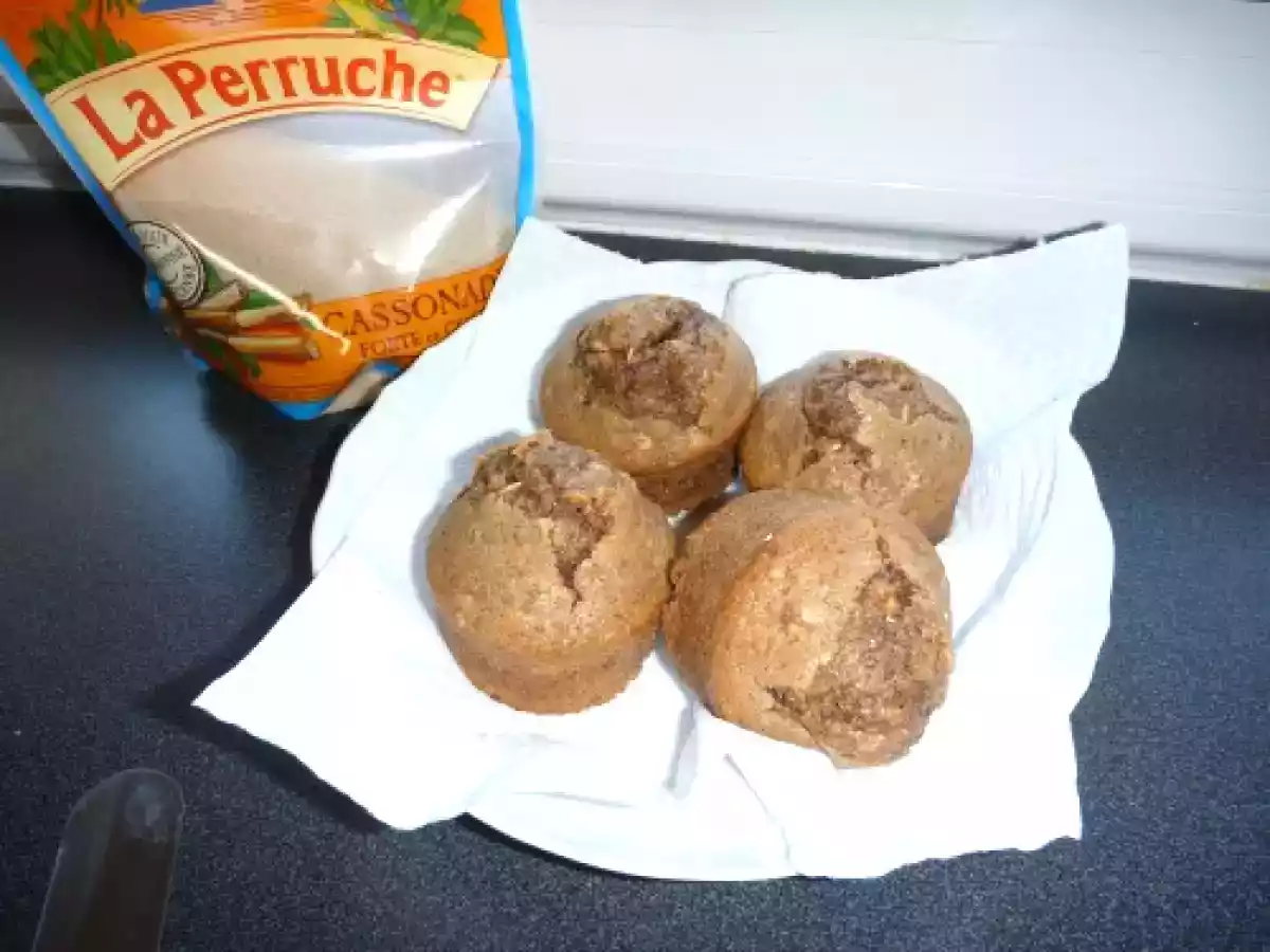 MUFFINS SPORT - photo 3