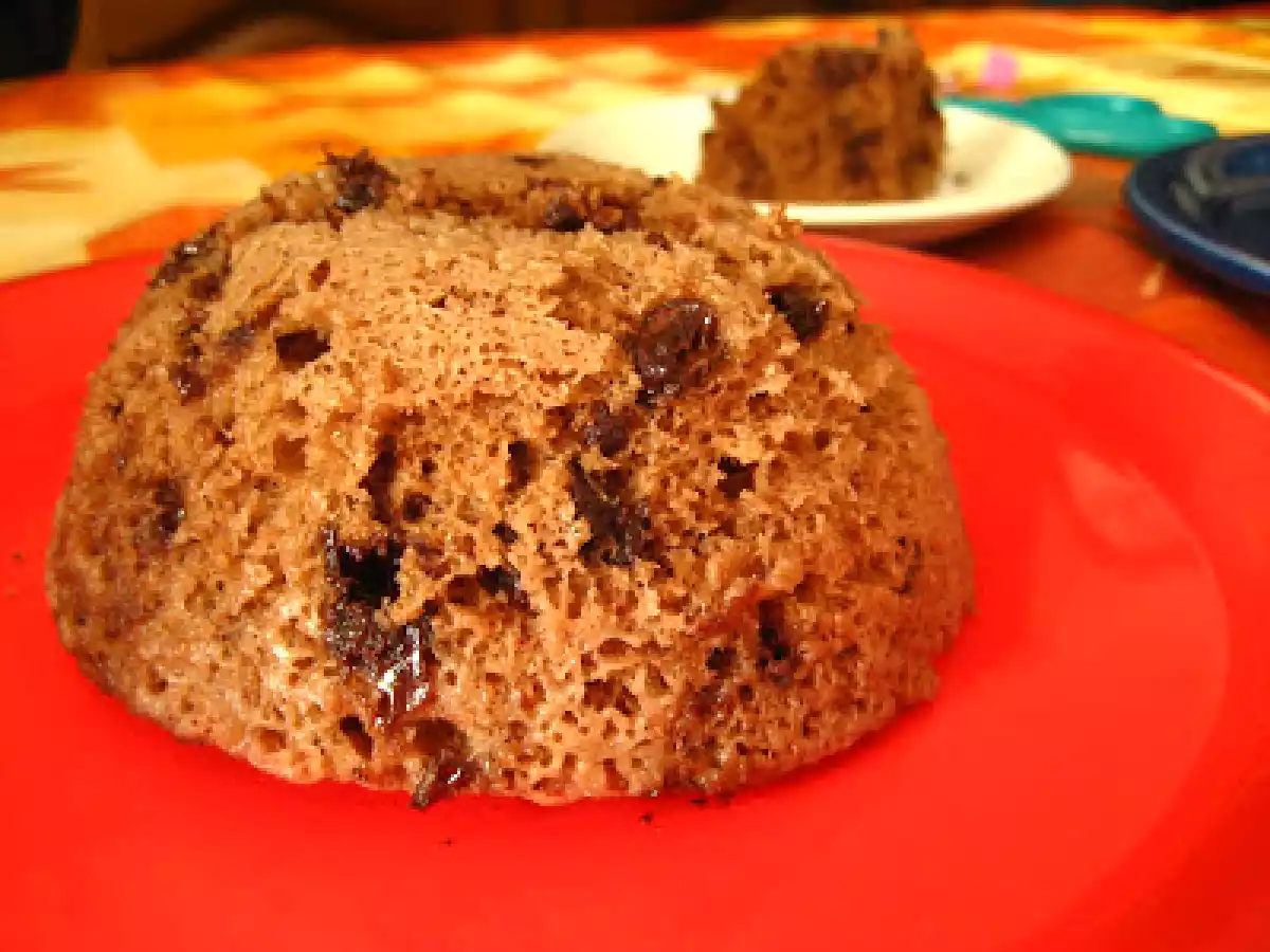 Mug cake! - photo 2
