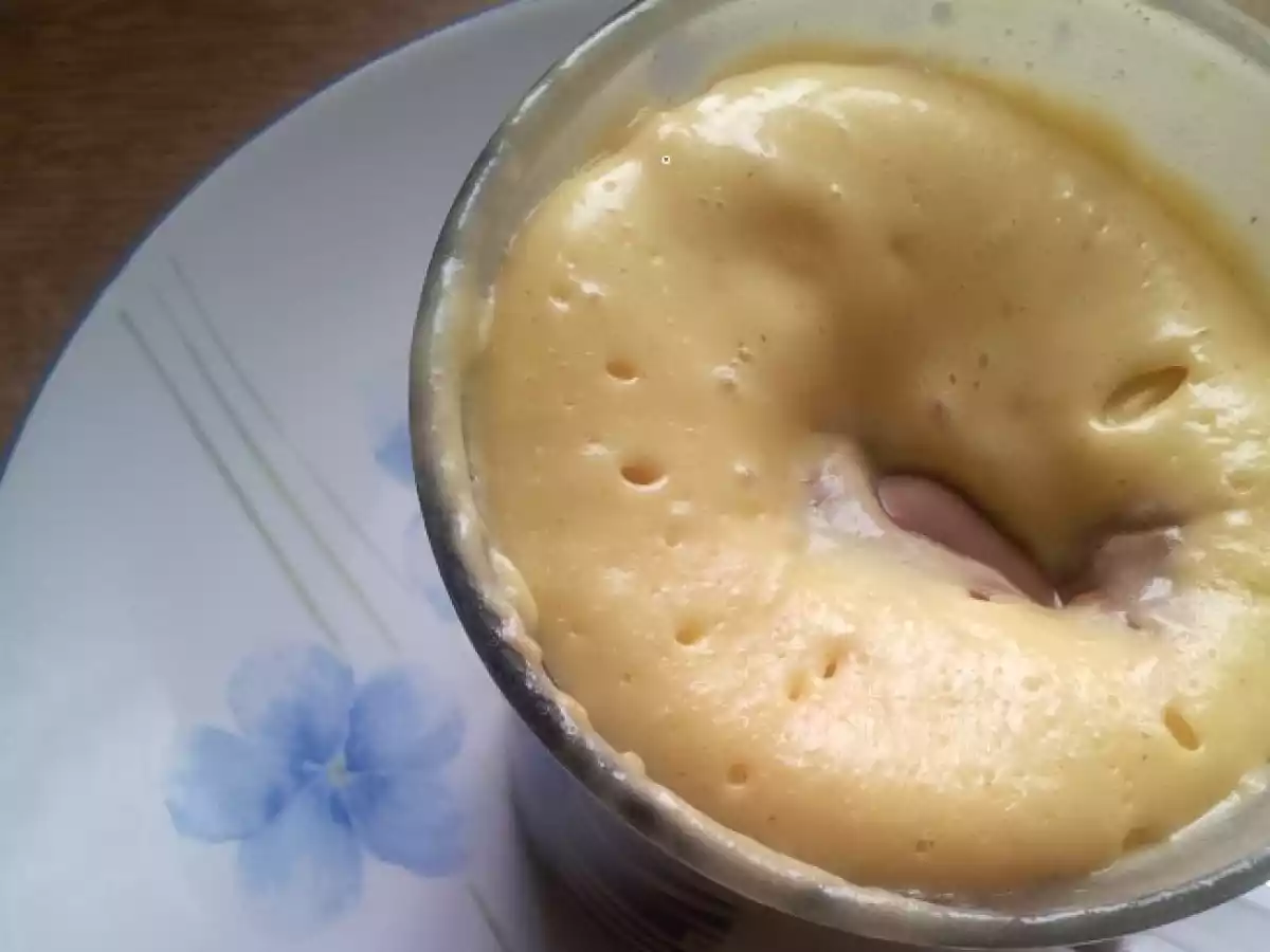 Mug Cake Chocolat Les Pyrénéens