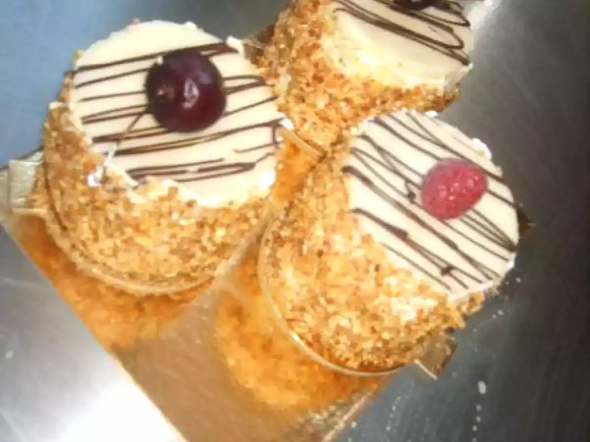 Multifruits individuels