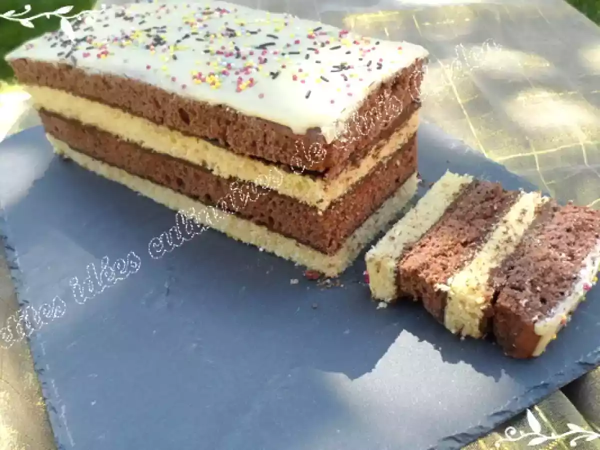 Napolitain express - photo 3