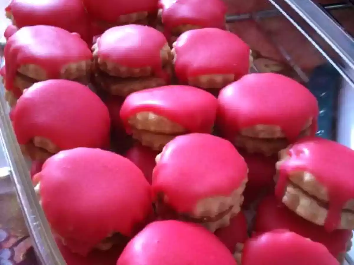 Napolitaines. - photo 2