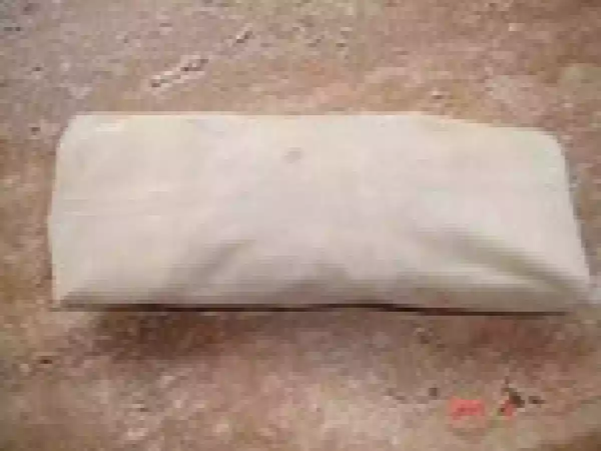 Nems asiatiques aux légumes et viandes + sauce piquante aigre douce - photo 8