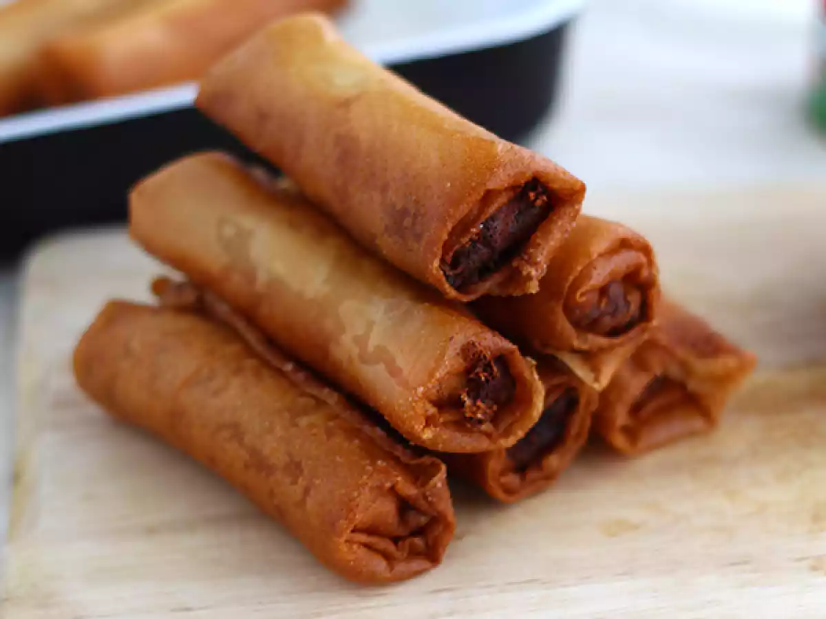 Nems de pizza - photo 2