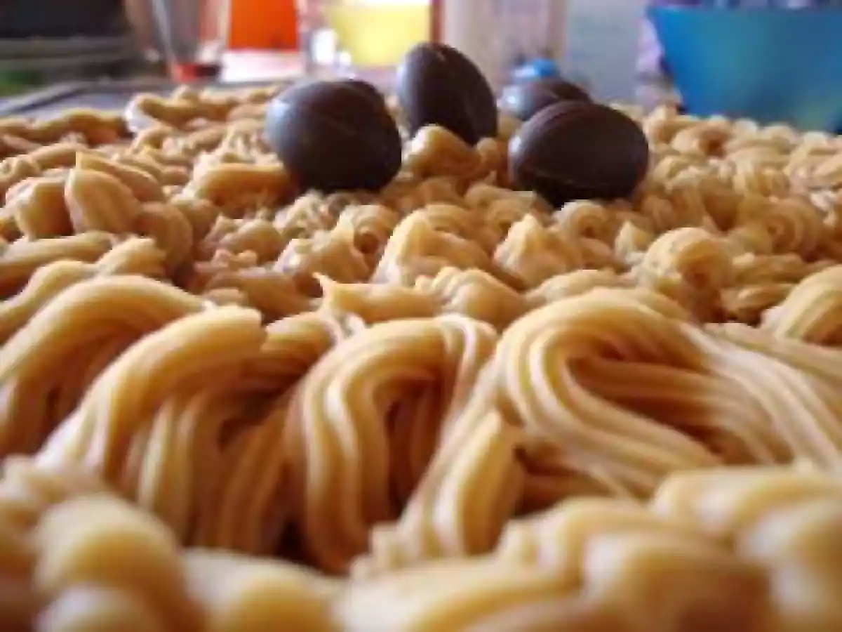 Nid de Pâques - photo 2