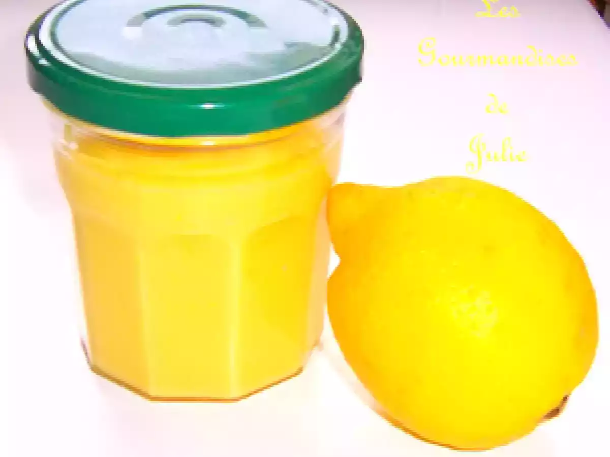 Nid de Pâques : gâteau chocolat-citron - photo 2