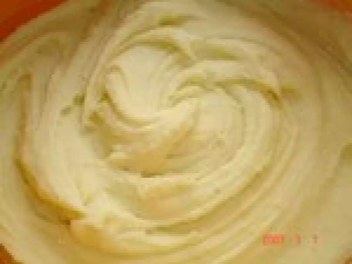 Nids de purée aux épinards/ et aux carottes - photo 4