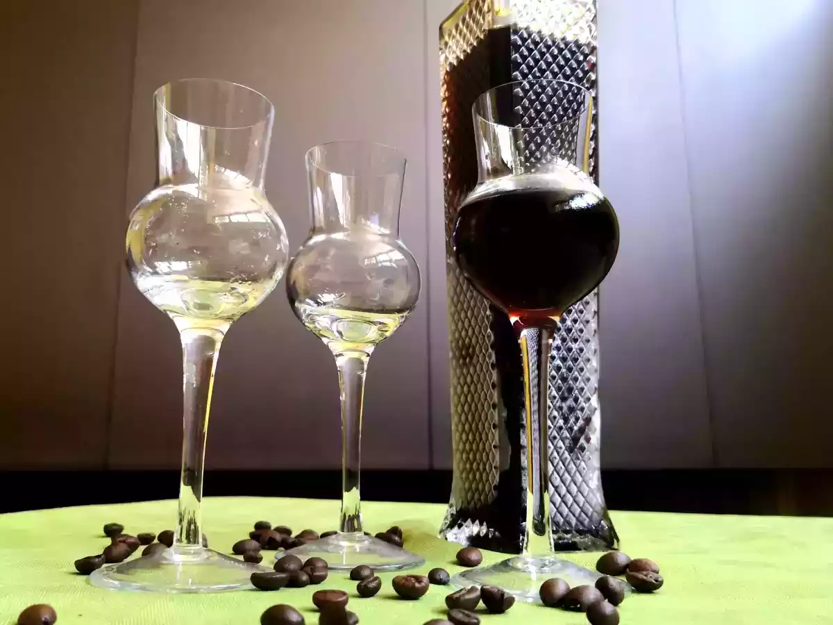 Nocino : liqueur traditionnelle italienne à base de noix - photo 2