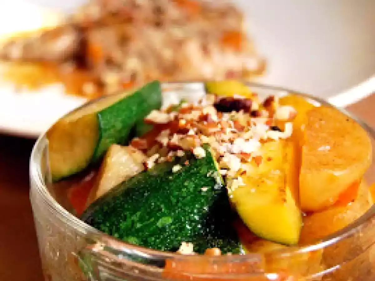 Noix de pécan, aussi bien salées que sucrées