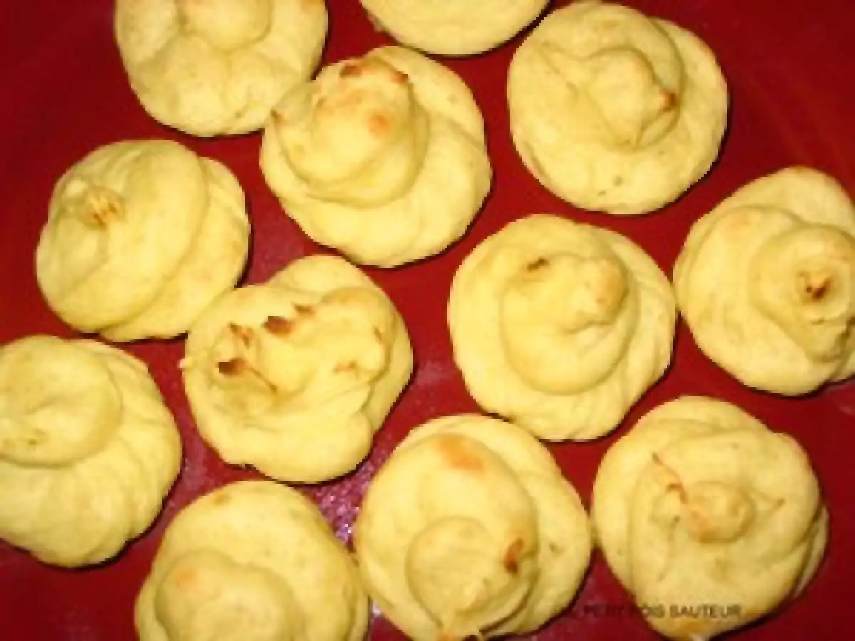 Noix de Saint-Jacques aux agrumes et panais à la cardamome - photo 2