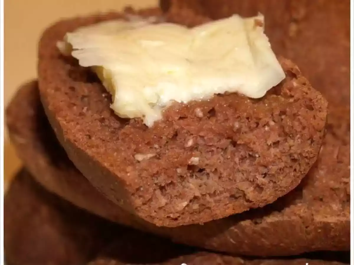 Non ce n'est pas un Pain au lait ... mais bien un Pain au Chocolat et à la Noix de CoCo - photo 3
