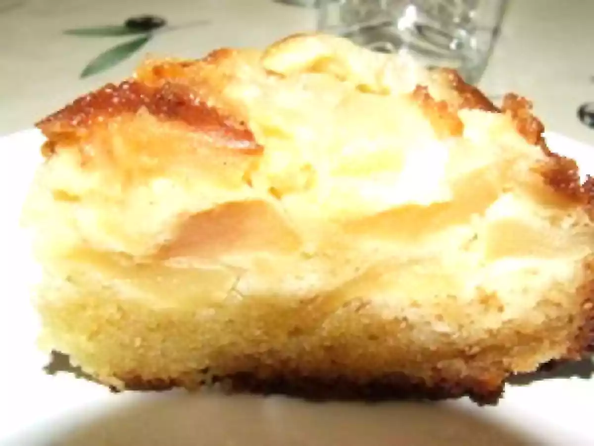 Normandin aux pommes