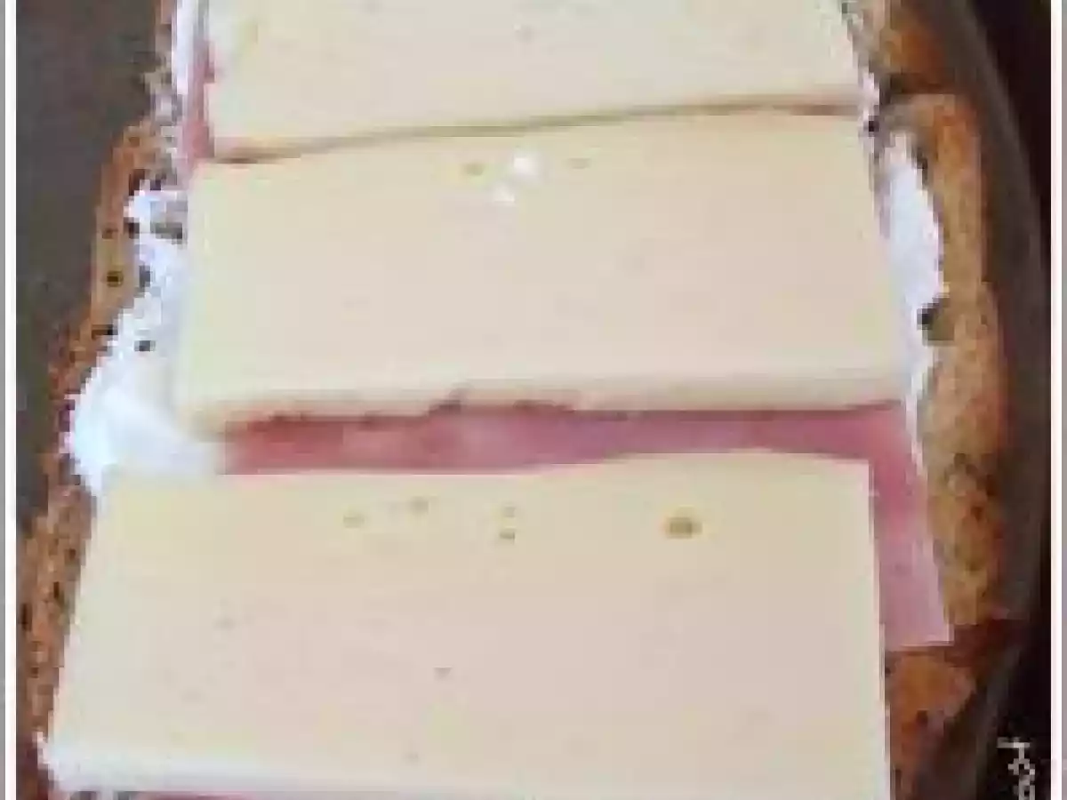 Nos tartines du dimanche - photo 2