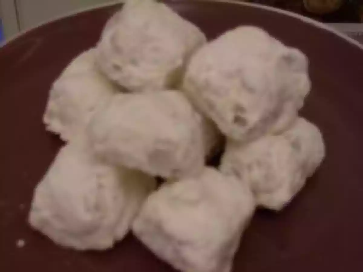 NOUGAT FACON MONTELIMAR TRADITIONNEL