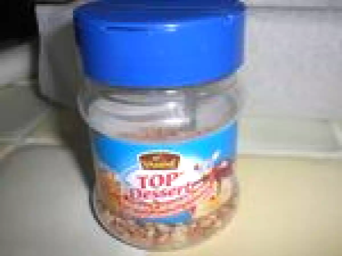 Nougat glacé aux fruits confits et au rhum - photo 3