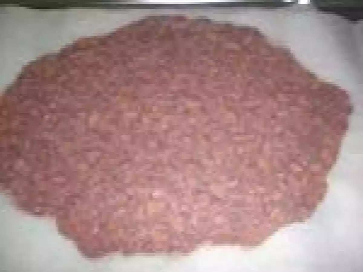 Nougat glacé aux fruits confits et au rhum - photo 4