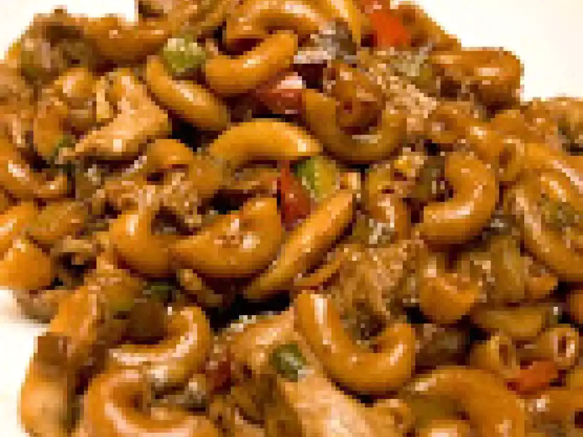 Nouilles chinoises - photo 2