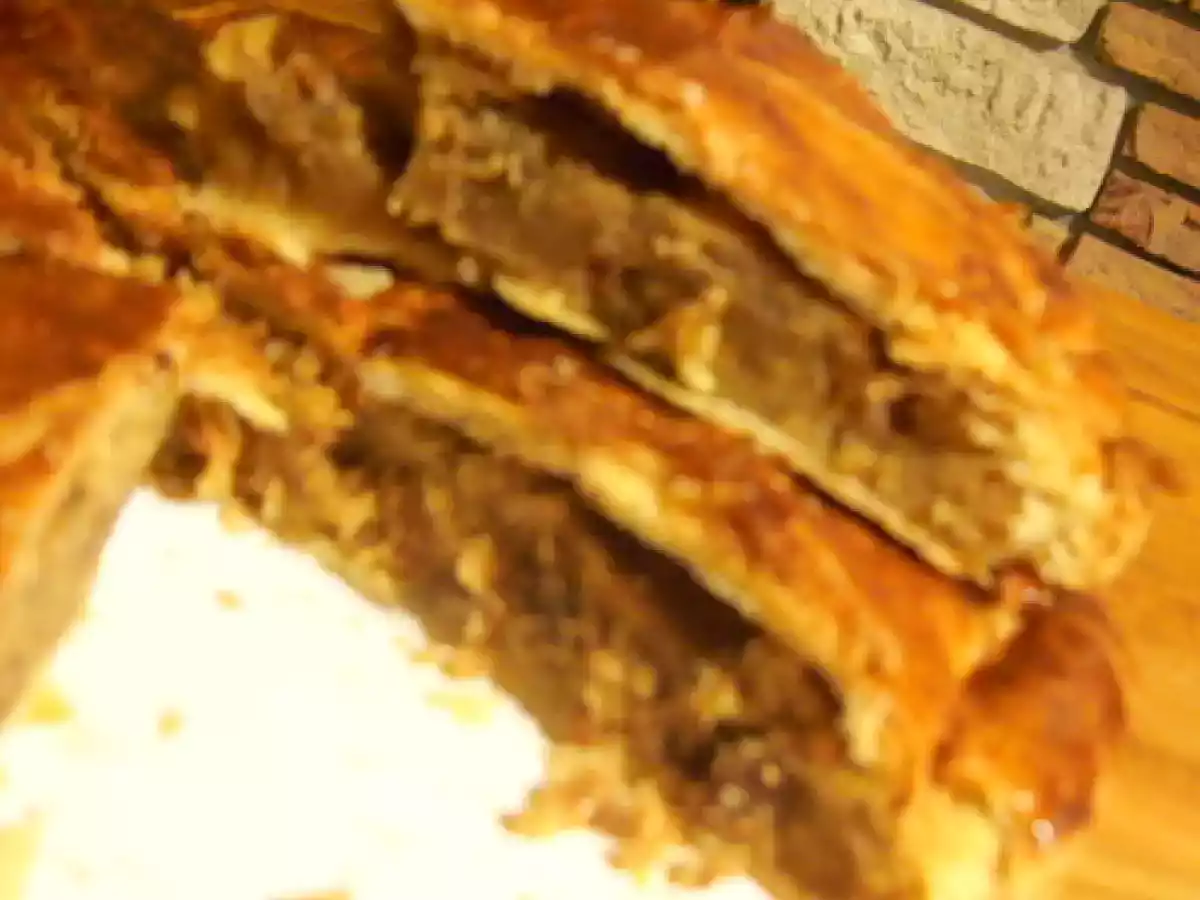 Nouvelle galette au speculoos - photo 2