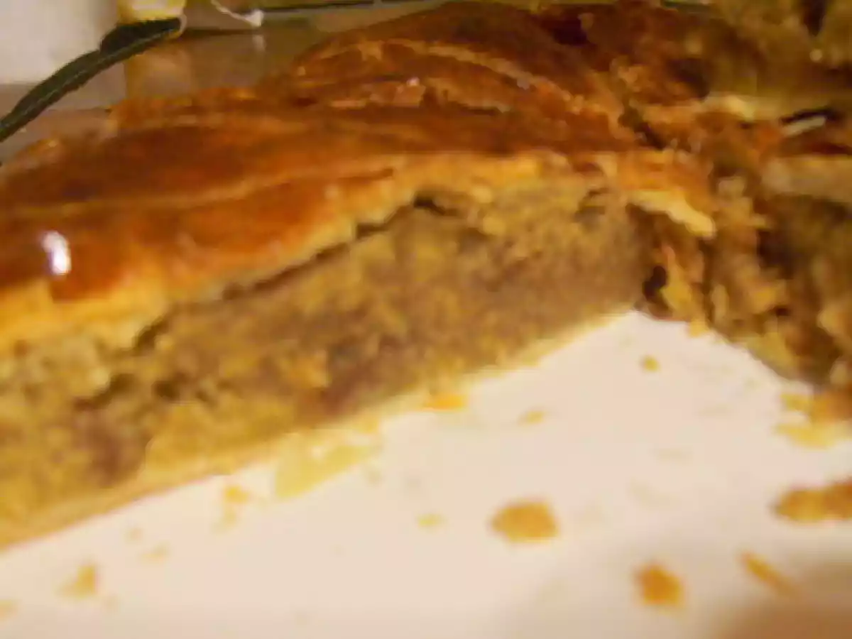 Nouvelle galette au speculoos - photo 3