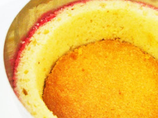 Nuage De Fraises Framboises Un Entremet Tout En Douceur Et Croquant Recette Ptitchef