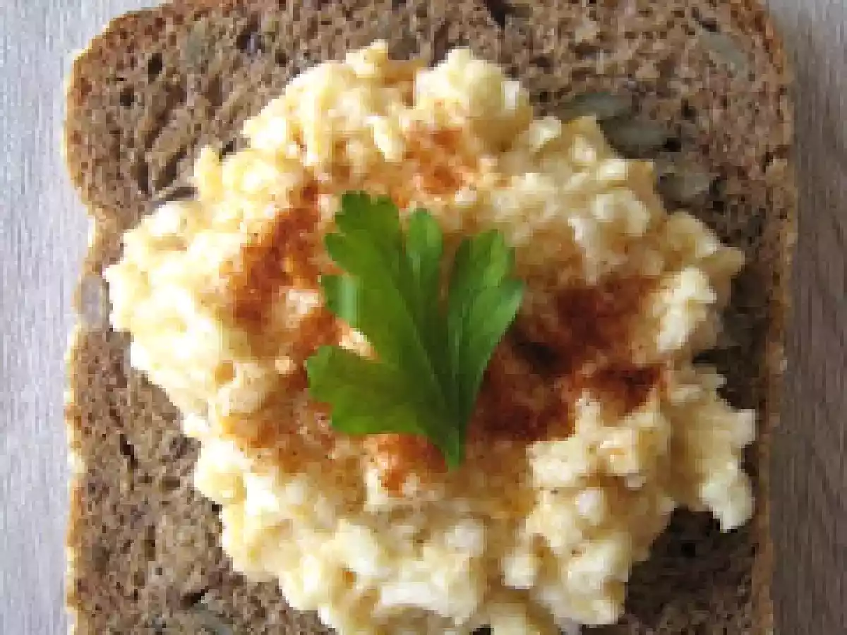 Obazda, c?est quoi ça?