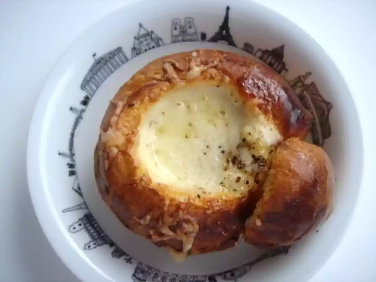 Oeuf Surprise pour épater les enfants ! - photo 2