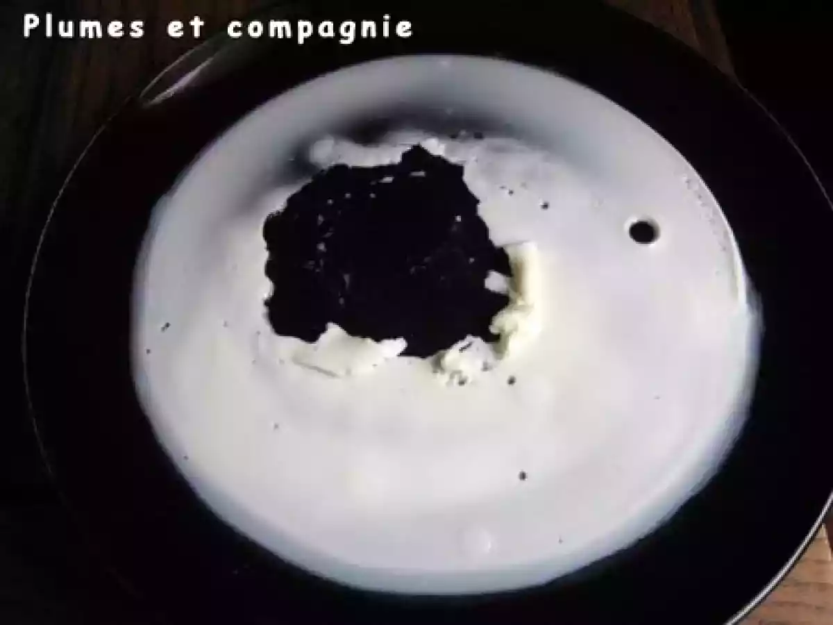 Oeufs au plat et bacon au micro ondes - photo 4