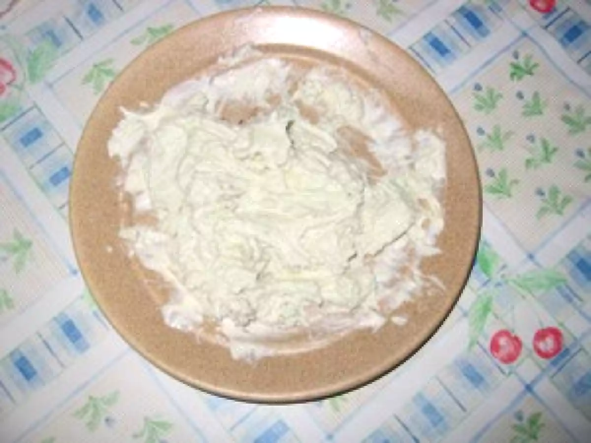 Oeufs cocotte au roquefort - photo 2