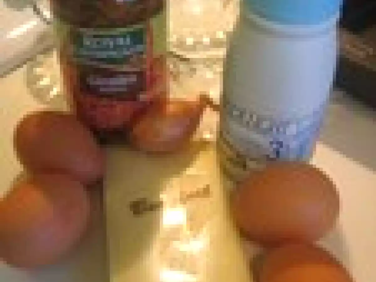 Oeufs cocotte aux girolles et au beaufort - photo 3