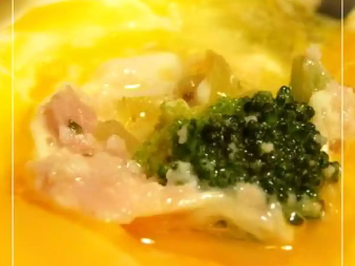 Oeufs cocotte aux petits légumes